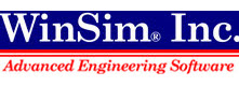 WinSim Logo