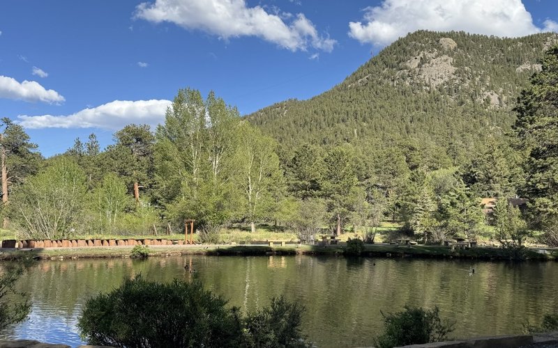 2026/06 - Estes Park, Colorado