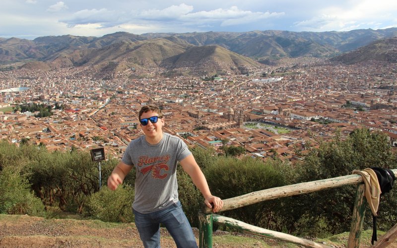 2015 - Cusco Peru