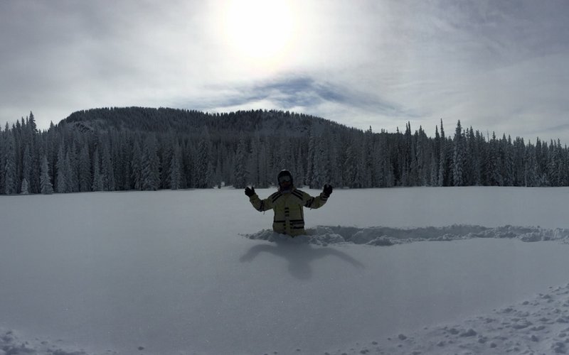 2010 - Steamboat Springs Colorado