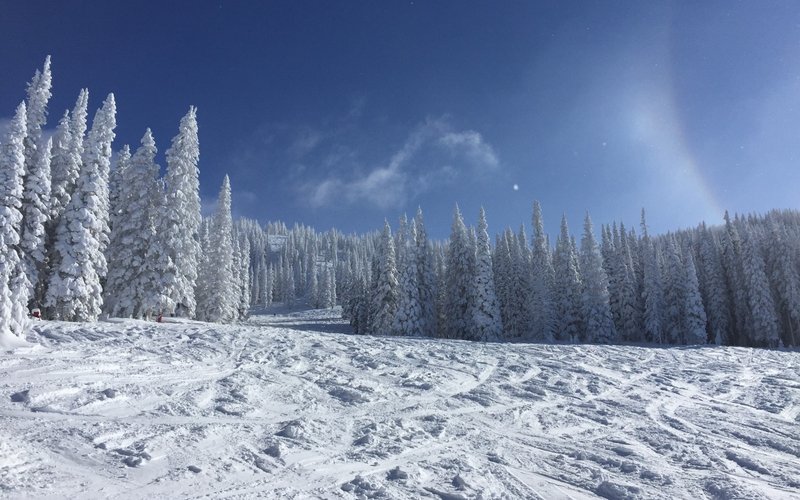2010 - Steamboat Springs Colorado