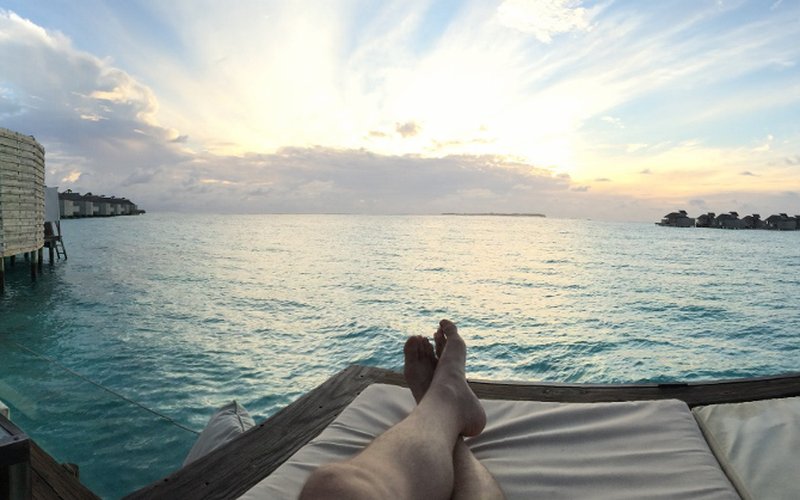 2014 - Maldives